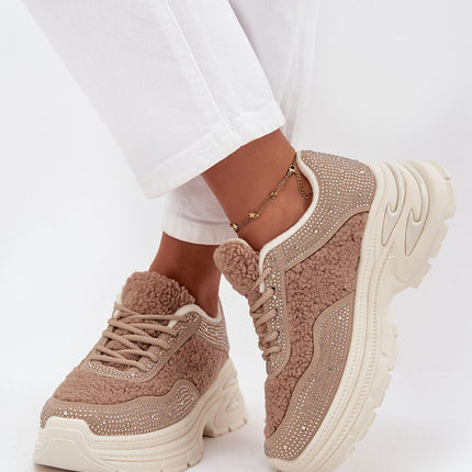  Sport Shoes model 217458 Step in style 