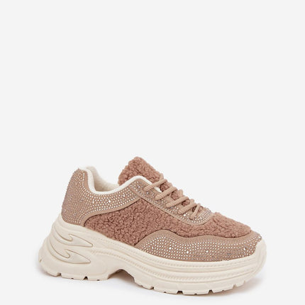  Sport Shoes model 217458 Step in style 