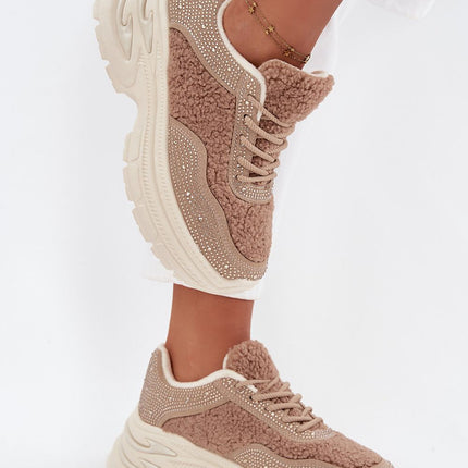  Sport Shoes model 217458 Step in style 