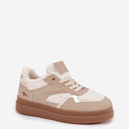  Sport Shoes model 217459 Step in style 