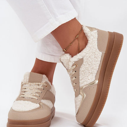  Sport Shoes model 217459 Step in style 