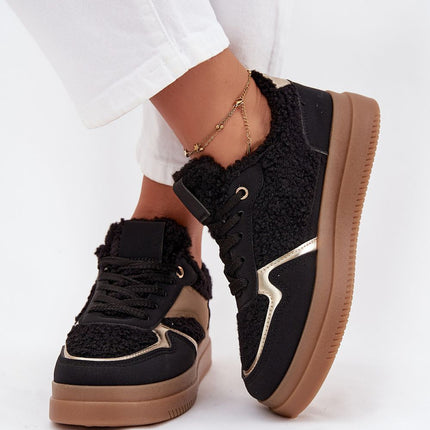  Sport Shoes model 217460 Step in style 