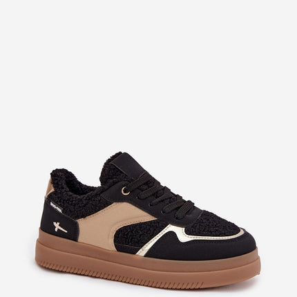  Sport Shoes model 217460 Step in style 