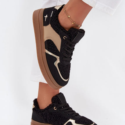  Sport Shoes model 217460 Step in style 