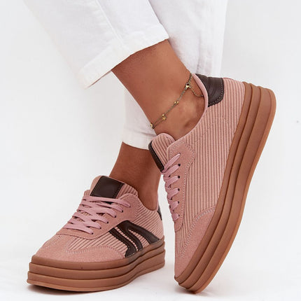  Sport Shoes model 217461 Step in style 