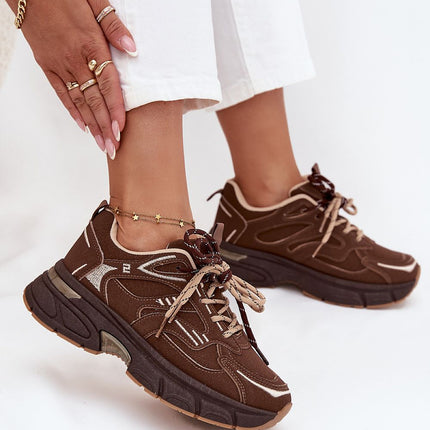  Sport Shoes model 217462 Step in style 