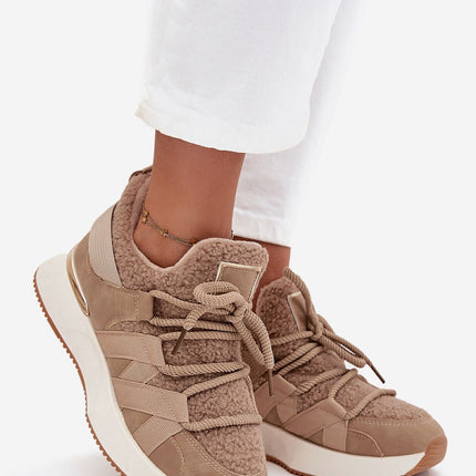  Sport Shoes model 217463 Step in style 