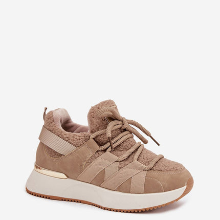  Sport Shoes model 217463 Step in style 