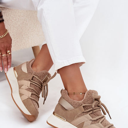  Sport Shoes model 217463 Step in style 