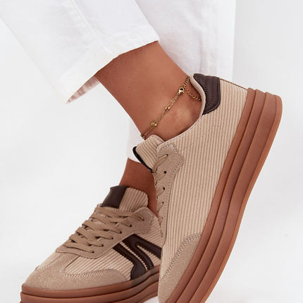  Sport Shoes model 217464 Step in style 