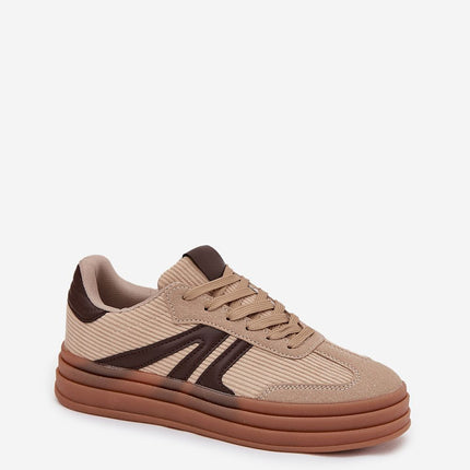  Sport Shoes model 217464 Step in style 