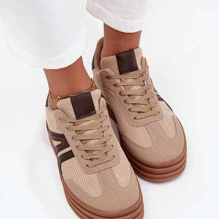  Sport Shoes model 217464 Step in style 