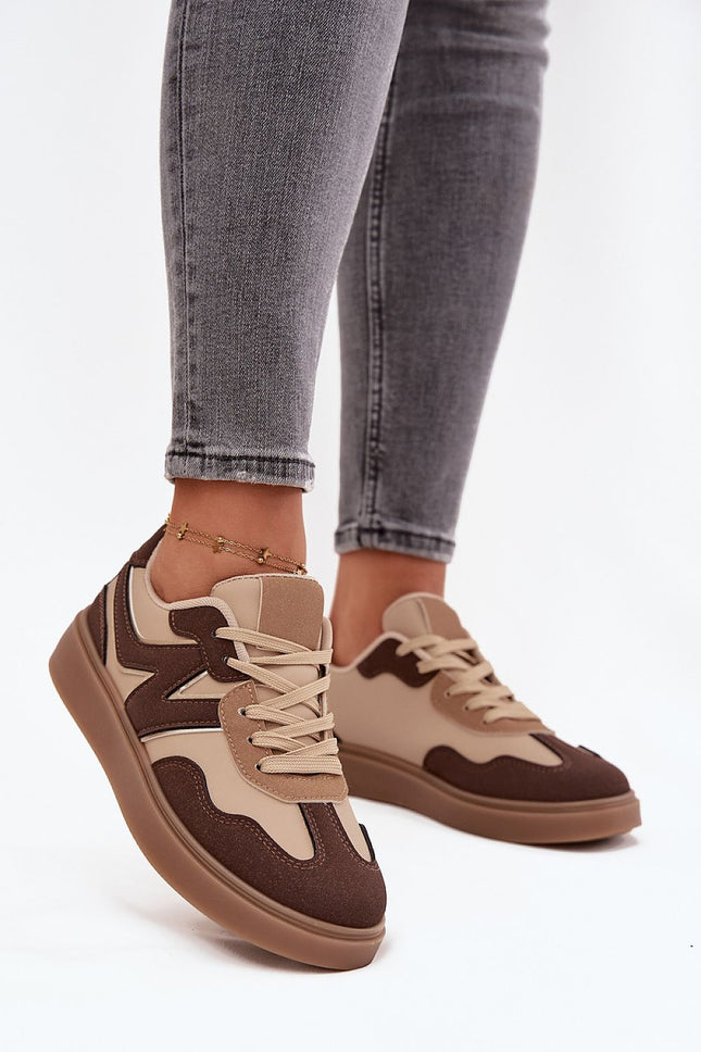  Sport Shoes model 217465 Step in style 