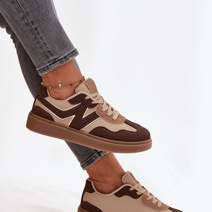  Sport Shoes model 217465 Step in style 