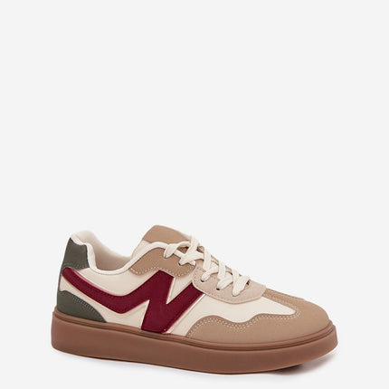  Sport Shoes model 217466 Step in style 