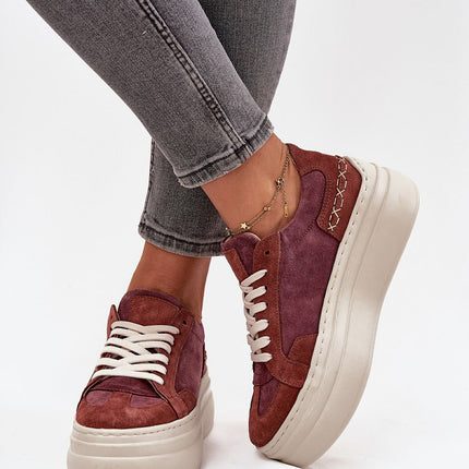  Sport Shoes model 217467 Step in style 