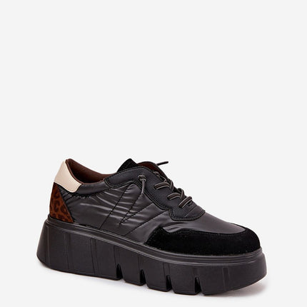  Sport Shoes model 217468 Step in style 