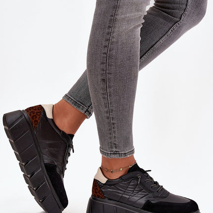  Sport Shoes model 217468 Step in style 