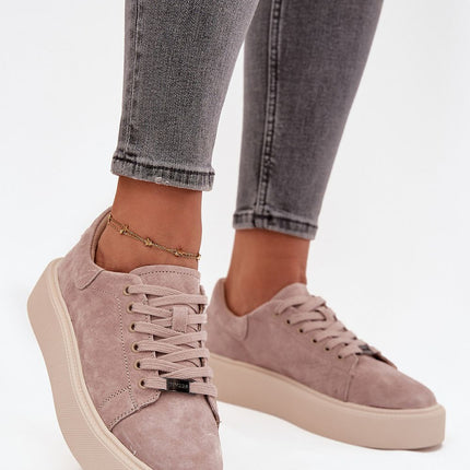  Sport Shoes model 217469 Step in style 