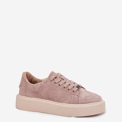  Sport Shoes model 217469 Step in style 