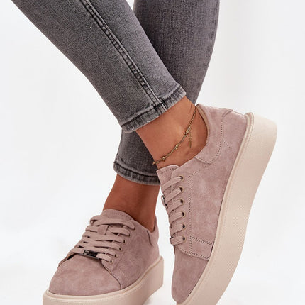  Sport Shoes model 217469 Step in style 