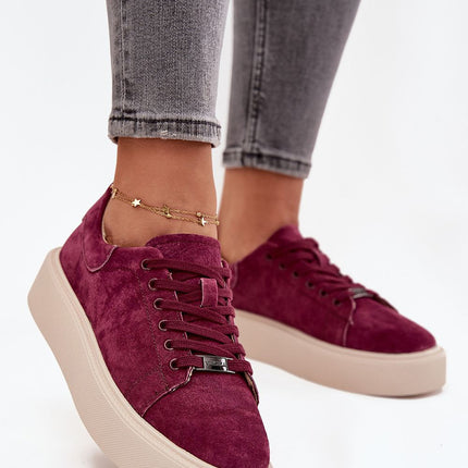  Sport Shoes model 217470 Step in style 