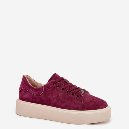  Sport Shoes model 217470 Step in style 