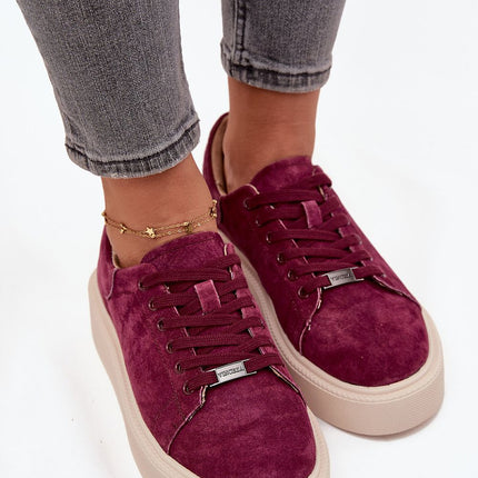  Sport Shoes model 217470 Step in style 