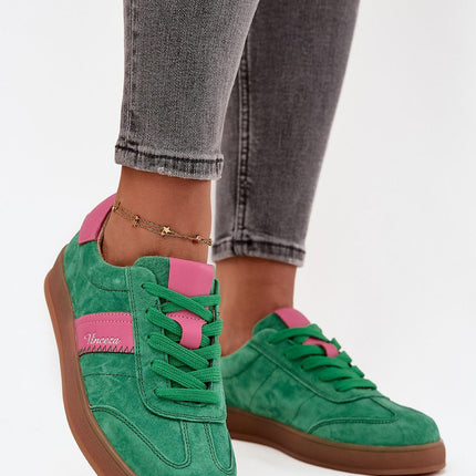  Sport Shoes model 217471 Step in style 