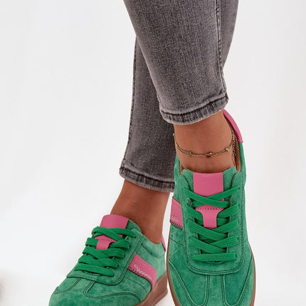  Sport Shoes model 217471 Step in style 