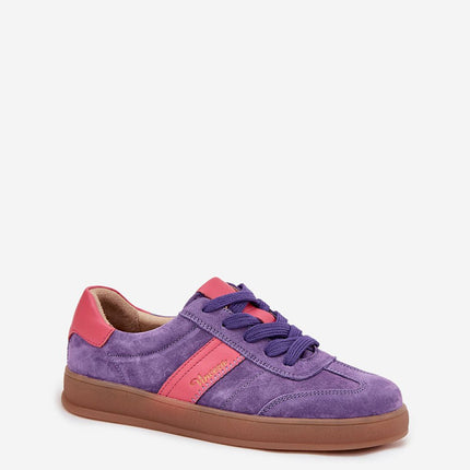  Sport Shoes model 217472 Step in style 