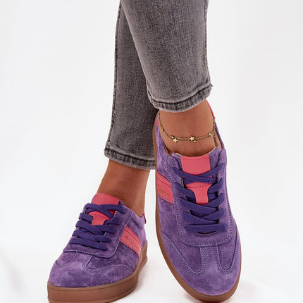  Sport Shoes model 217472 Step in style 