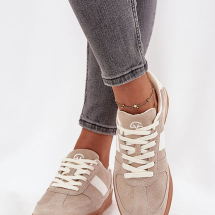  Sport Shoes model 217473 Step in style 