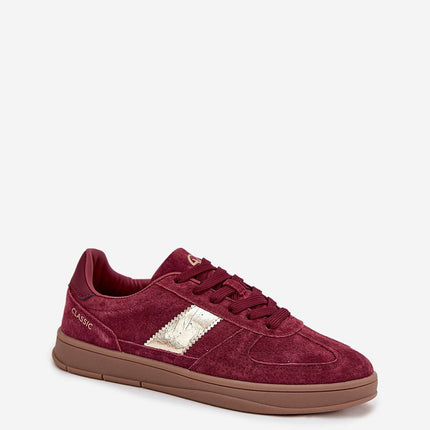  Sport Shoes model 217474 Step in style 