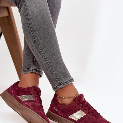  Sport Shoes model 217474 Step in style 