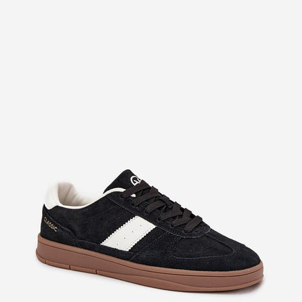  Sport Shoes model 217475 Step in style 