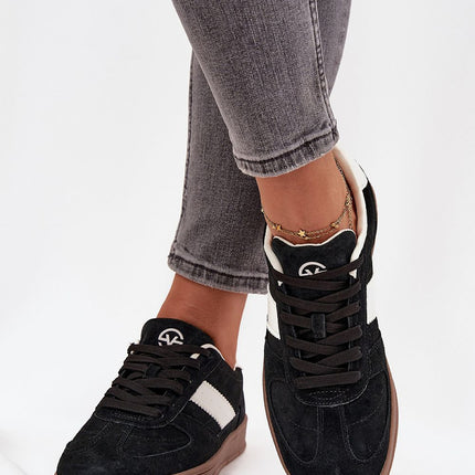  Sport Shoes model 217475 Step in style 