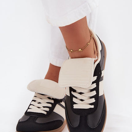  Sport Shoes model 217476 Step in style 