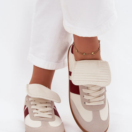  Sport Shoes model 217477 Step in style 