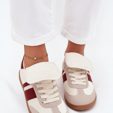  Sport Shoes model 217477 Step in style 