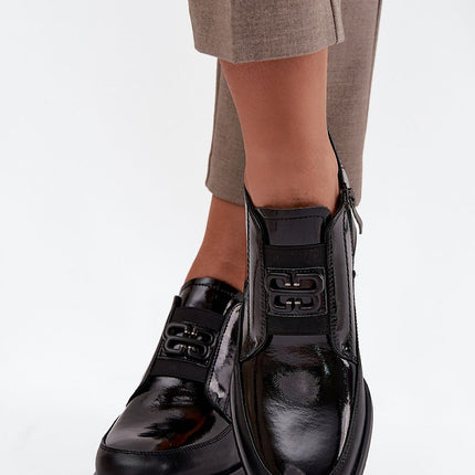  Heeled low shoes model 217478 Step in style 