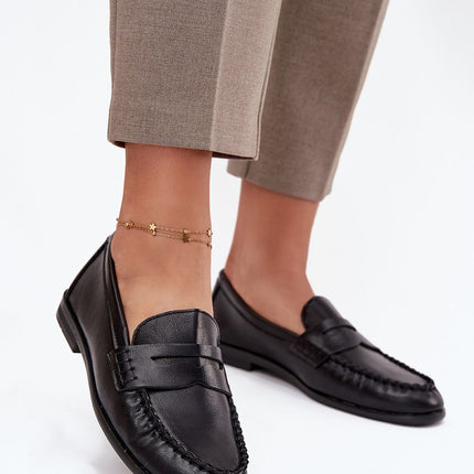  Half shoes model 217479 Step in style 