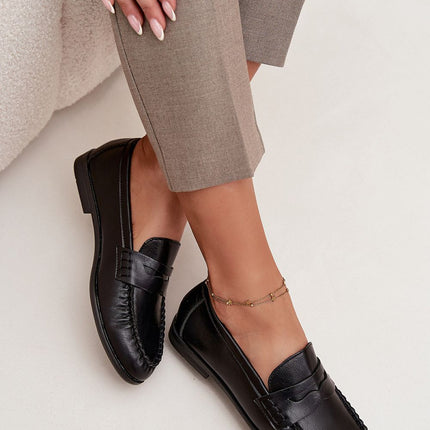  Half shoes model 217479 Step in style 