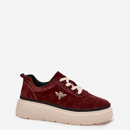  Half shoes model 217482 Step in style 