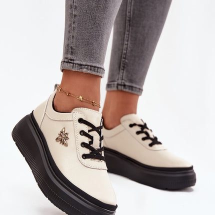  Half shoes model 217483 Step in style 