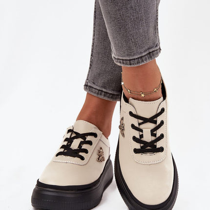  Half shoes model 217483 Step in style 