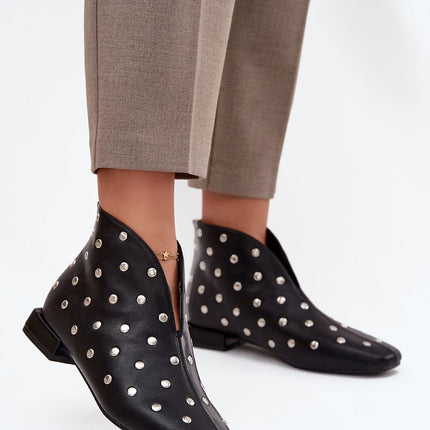  Boots model 217497 Step in style 