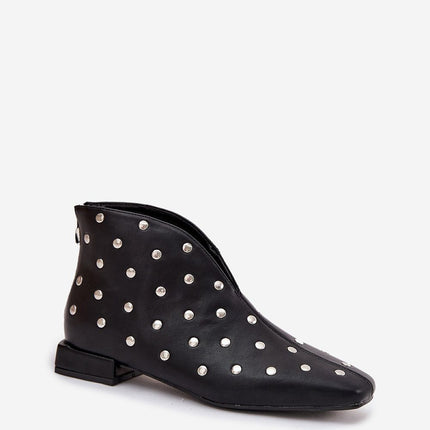  Boots model 217497 Step in style 