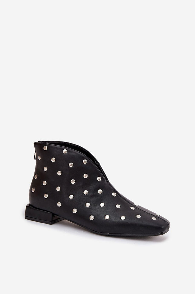  Boots model 217497 Step in style 