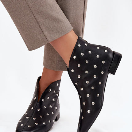  Boots model 217497 Step in style 